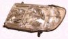 KLOKKERHOLM 81360143 Headlight